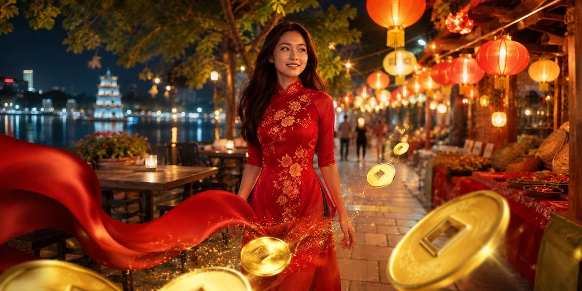 Trải nghiệm VIP khi chơi tại t700 từ Hà Nội