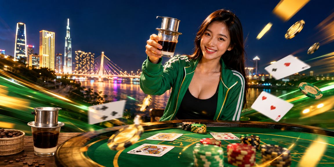 Trò chơi bài baccarat tại t700 cho người chơi Việt Nam