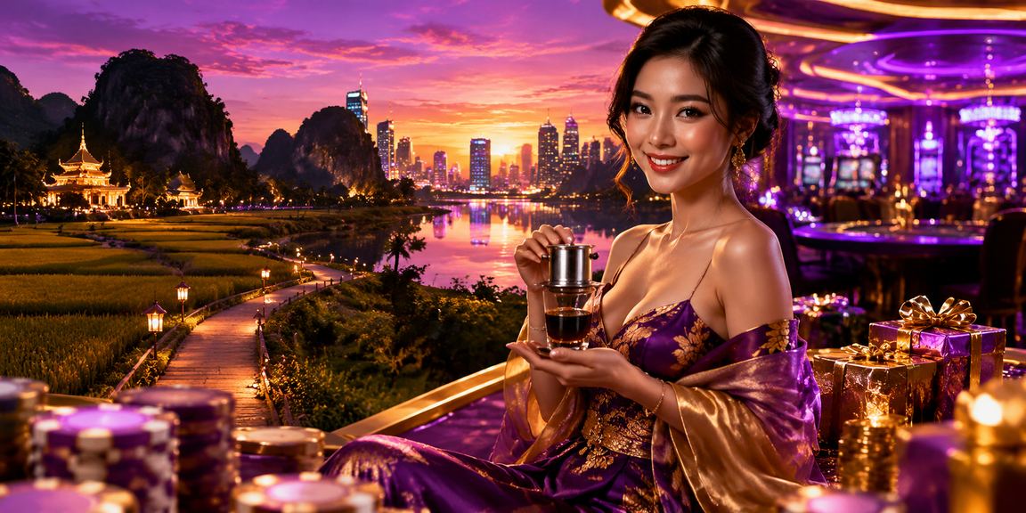 Giao diện đặt cược thể thao trực tuyến trên điện thoại tại Việt Nam